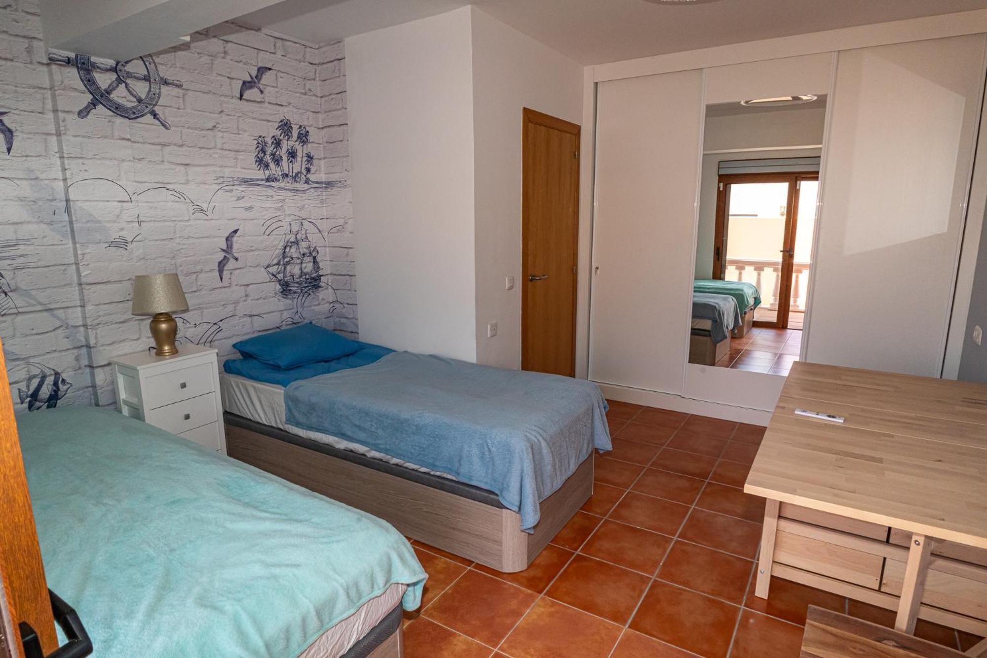 Villa Oceana - Cliffside Retreat Costa De Antigua Eksteriør bilde