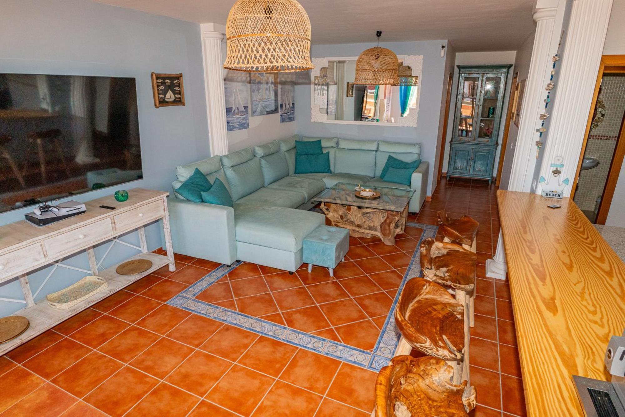 Villa Oceana - Cliffside Retreat Costa De Antigua Eksteriør bilde